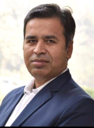 Pervaiz Iqbal